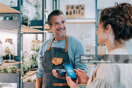 eCommerce Hosting Merchant