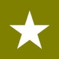 20" PAINT MASK STAR