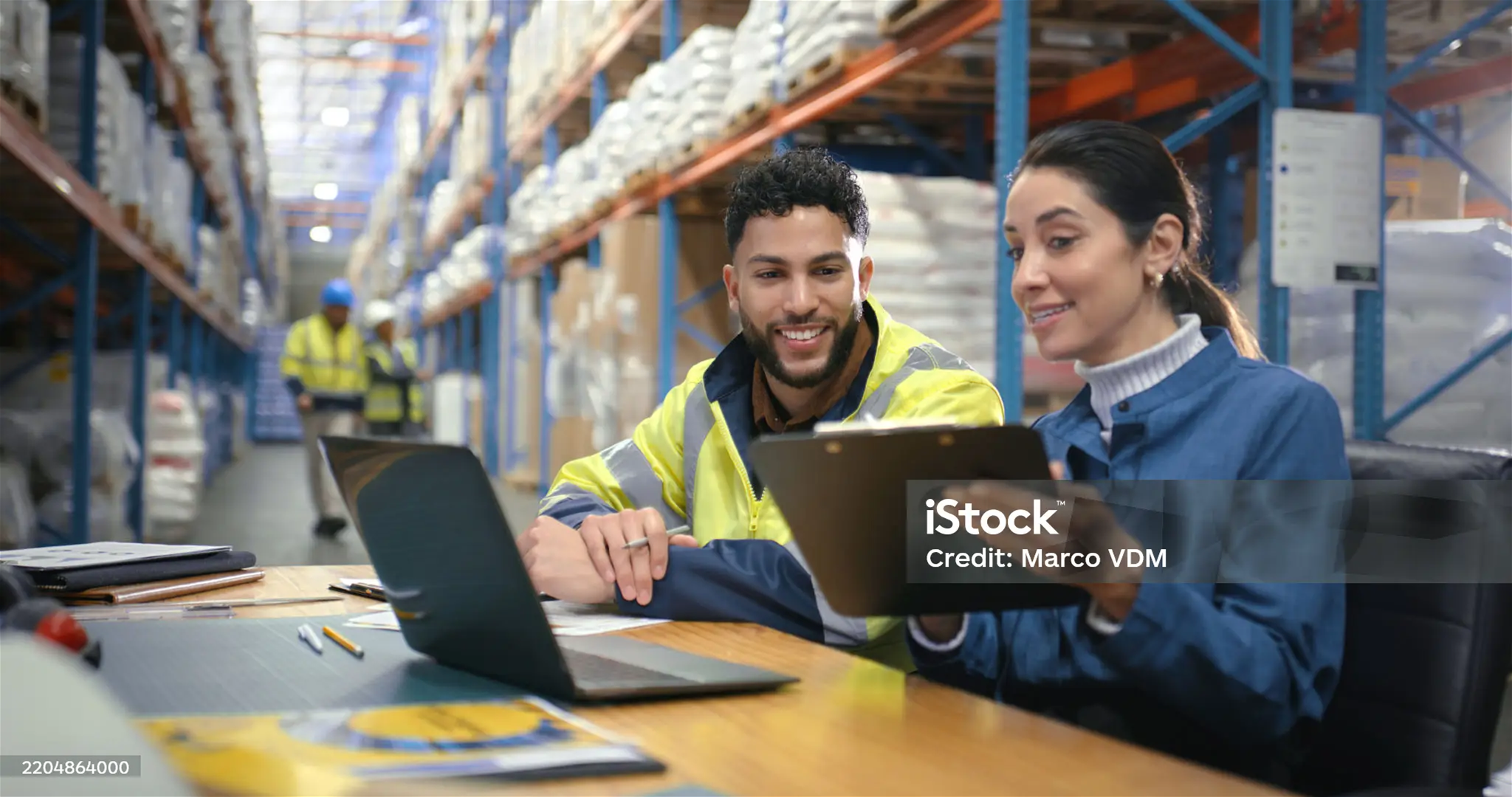 eCommerce Hosting Voyager