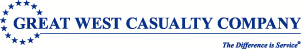 Great West Casualty Co. Logo